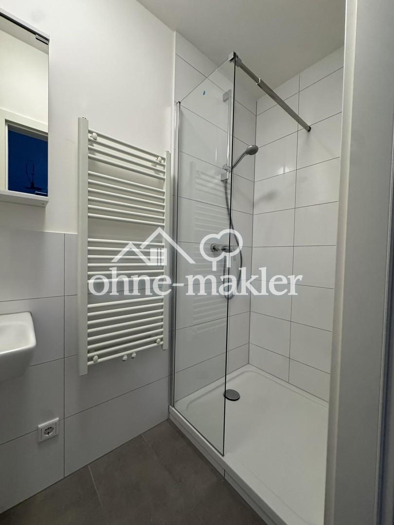 Neue ruhige 2-Zi-Hinterhofwohnung mit EBK im beliebten Szeneviertel - Foto 3