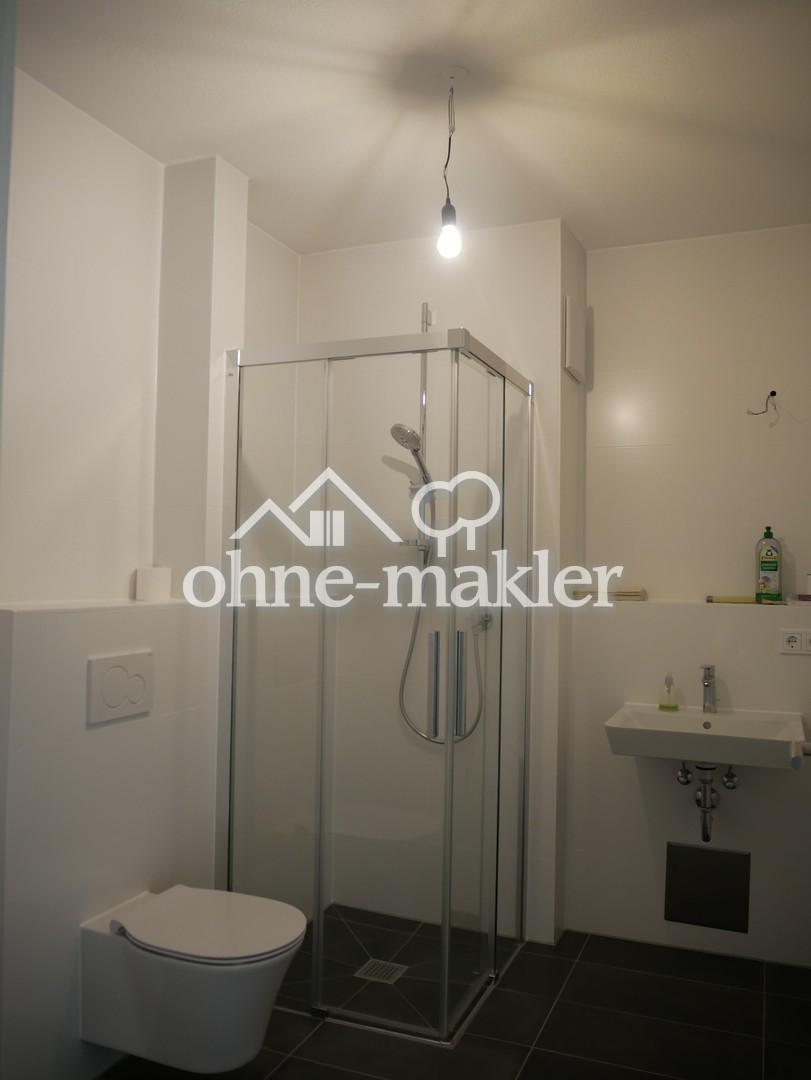 Kleine 2-Zimmer Wohnung mit Loggia im Top Floor - Foto 3