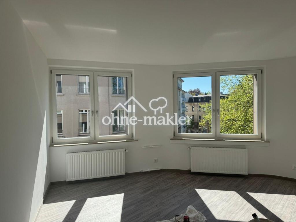 120 qm Erstbezug nach Kernsanierung am Dellplatz - Foto 1