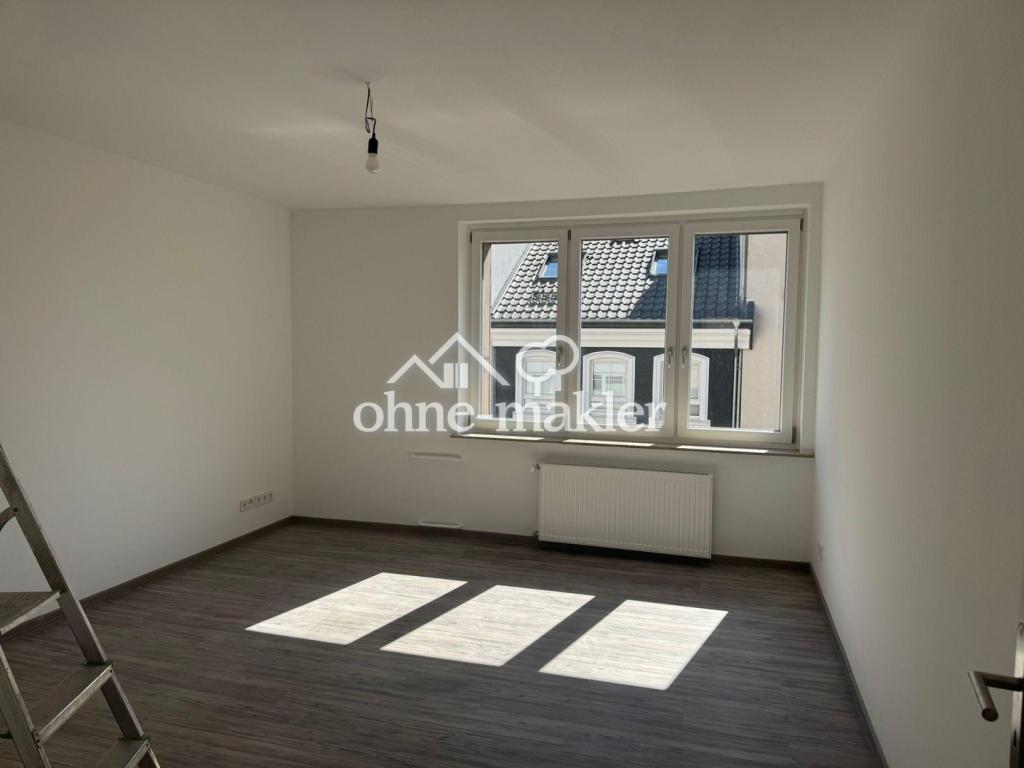 120 qm Erstbezug nach Kernsanierung am Dellplatz - Foto 5