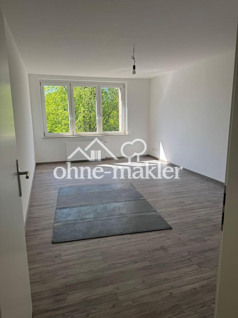 120 qm Erstbezug nach Kernsanierung am Dellplatz - Photo 2