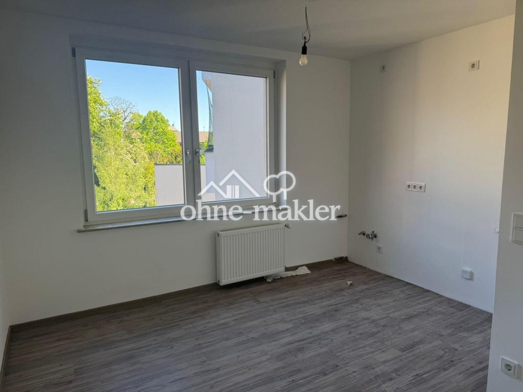 120 qm Erstbezug nach Kernsanierung am Dellplatz - Photo 5