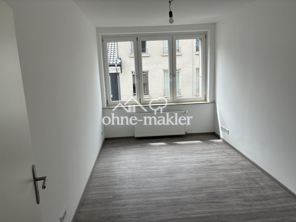 120 qm Erstbezug nach Kernsanierung am Dellplatz - Photo 4