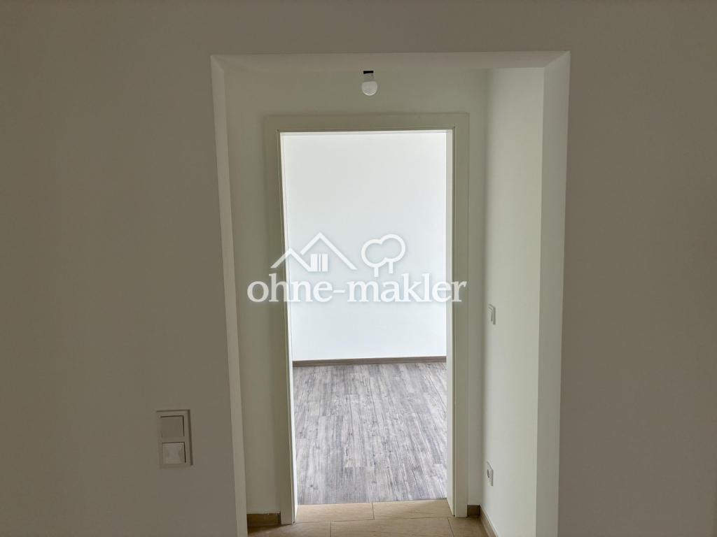 120 qm Erstbezug nach Kernsanierung am Dellplatz - Photo 1