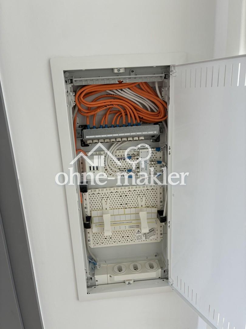 120 qm Erstbezug nach Kernsanierung am Dellplatz - Photo 5