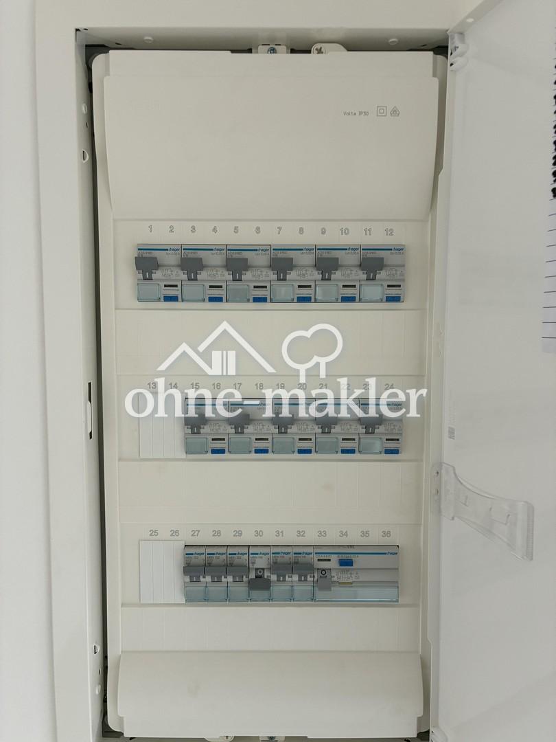 120 qm Erstbezug nach Kernsanierung am Dellplatz - Photo 3