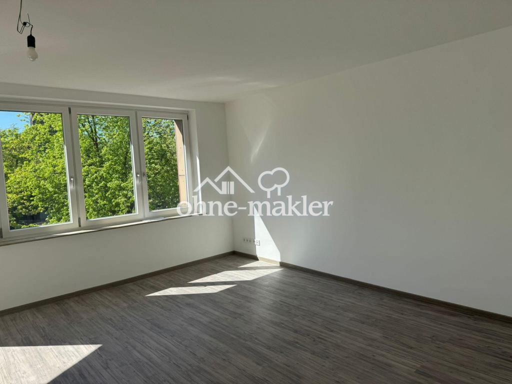 120 qm Erstbezug nach Kernsanierung am Dellplatz - Photo 2