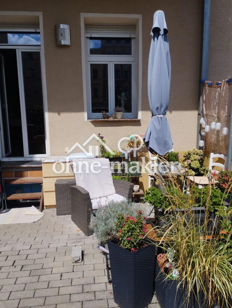 Sonnige EG Wohung mit Terrasse!!! - Photo 4