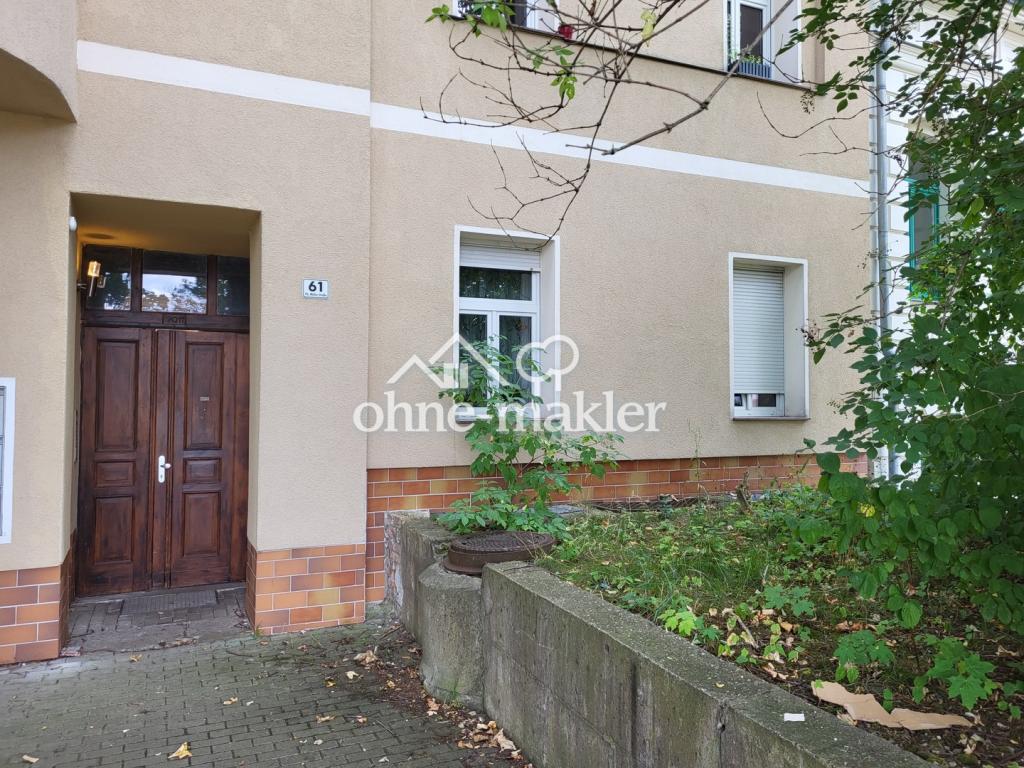 Sonnige EG Wohung mit Terrasse!!! - Foto 2
