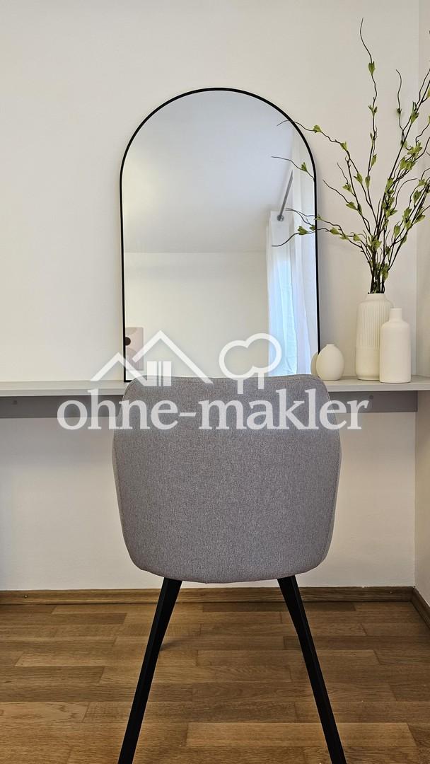 Luxuriöses Maisonette-Juwel im Univiertel: urbanes Wohnen in grüner Oase - Photo 5