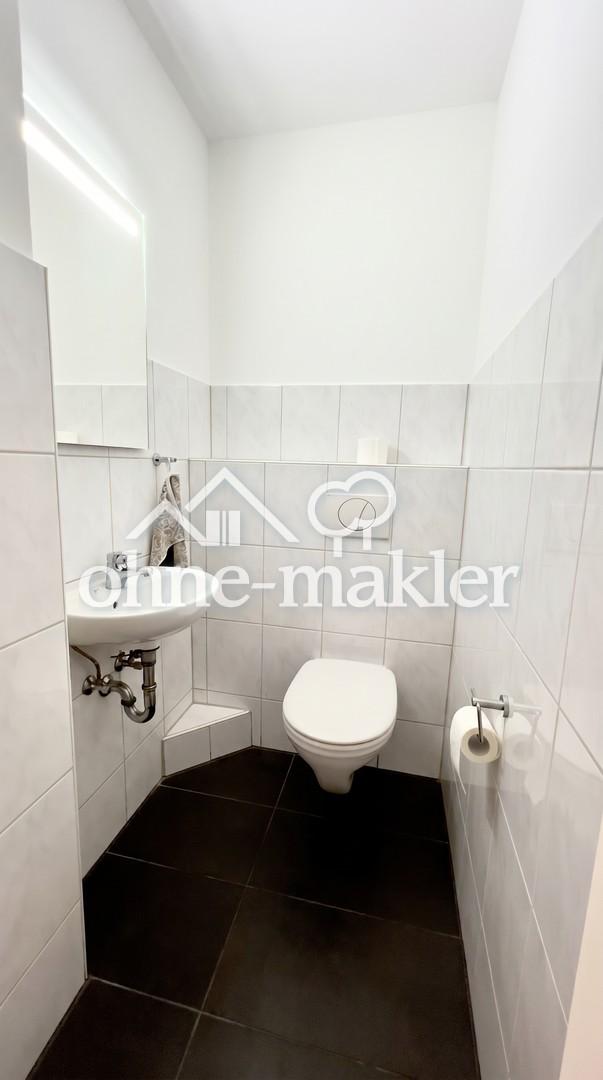 Frisch renovierte 3,5 Zimmer Wohnung in bester Lage - Photo 4
