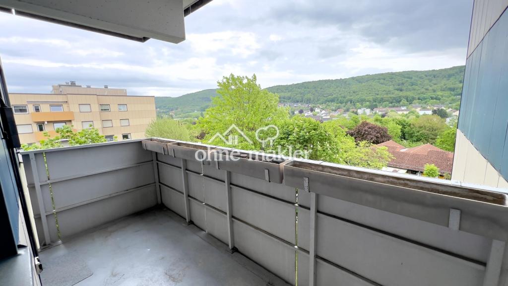 Frisch renovierte 3,5 Zimmer Wohnung in bester Lage - Foto 5