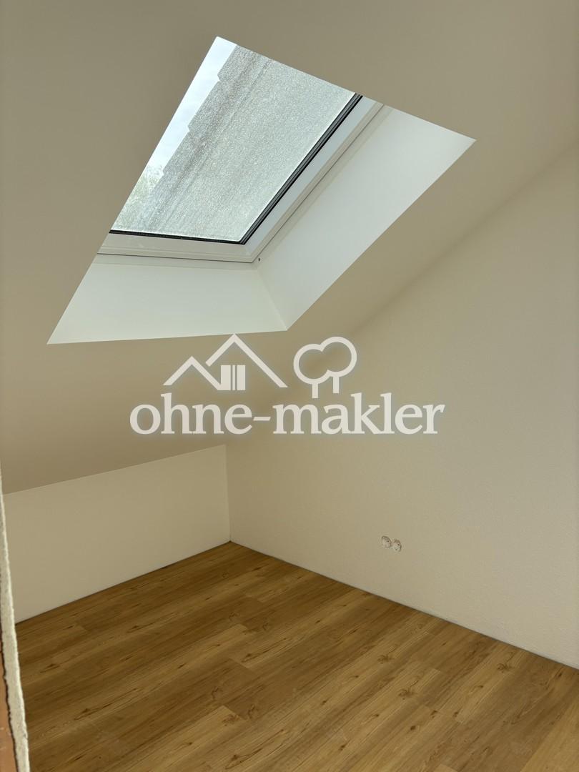 Neubau Doppelhaushälfte in Illertissen-Au zu vermieten – Erstbezug - Foto 5