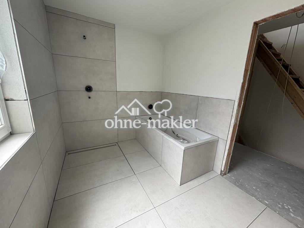 Neubau Doppelhaushälfte in Illertissen-Au zu vermieten – Erstbezug - Foto 1