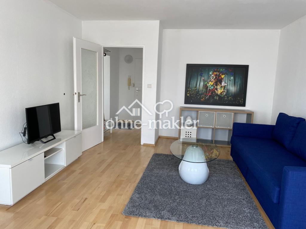 Möblierte 2 Zimmer Wohnung in Osdorf, Bahrefeld zu vermieten - Photo 4