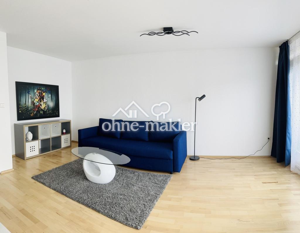 Möblierte 2 Zimmer Wohnung in Osdorf, Bahrefeld zu vermieten - Photo 3
