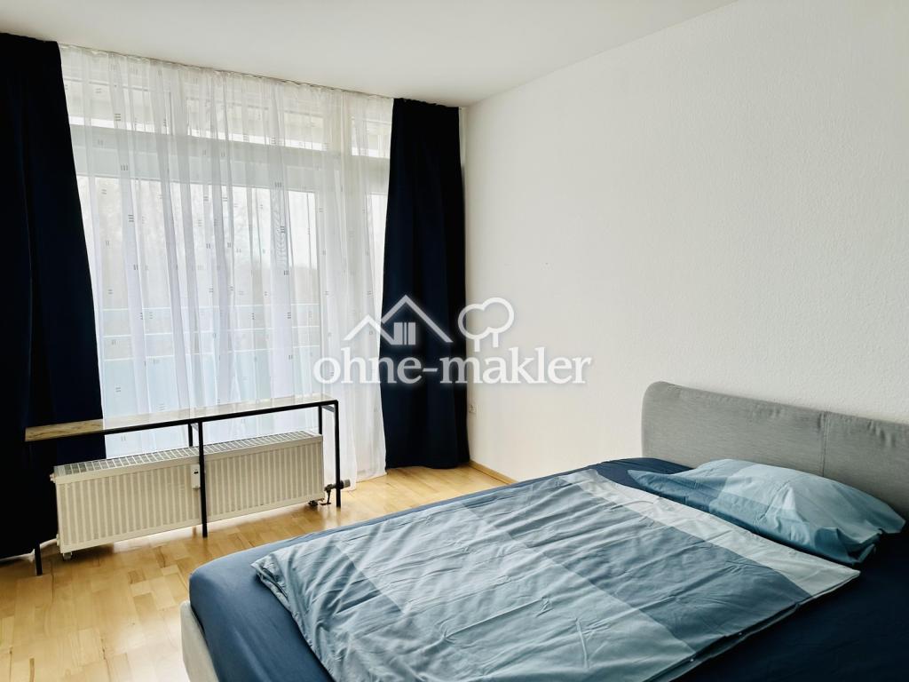 Möblierte 2 Zimmer Wohnung in Osdorf, Bahrefeld zu vermieten - Photo 5