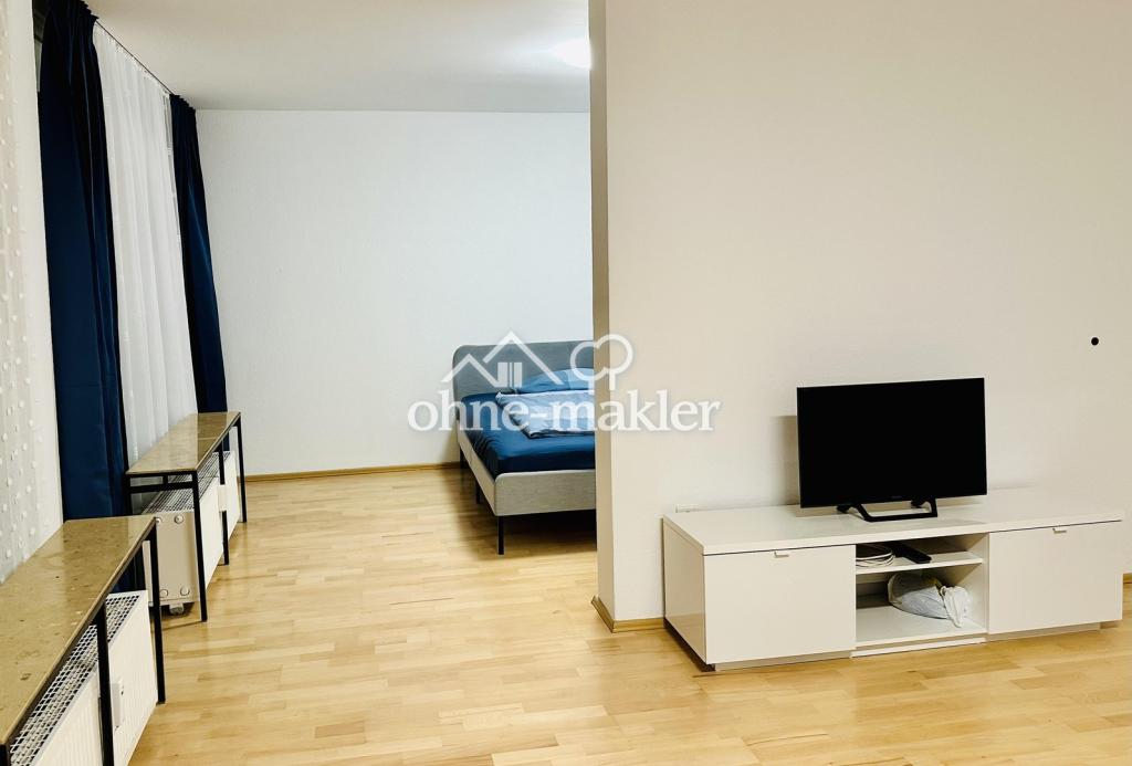 Möblierte 2 Zimmer Wohnung in Osdorf, Bahrefeld zu vermieten - Photo 1
