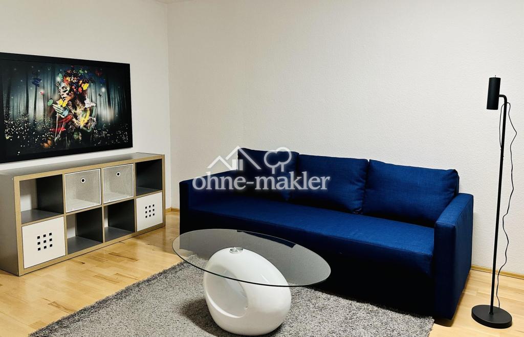 Möblierte 2 Zimmer Wohnung in Osdorf, Bahrefeld zu vermieten - Photo 2