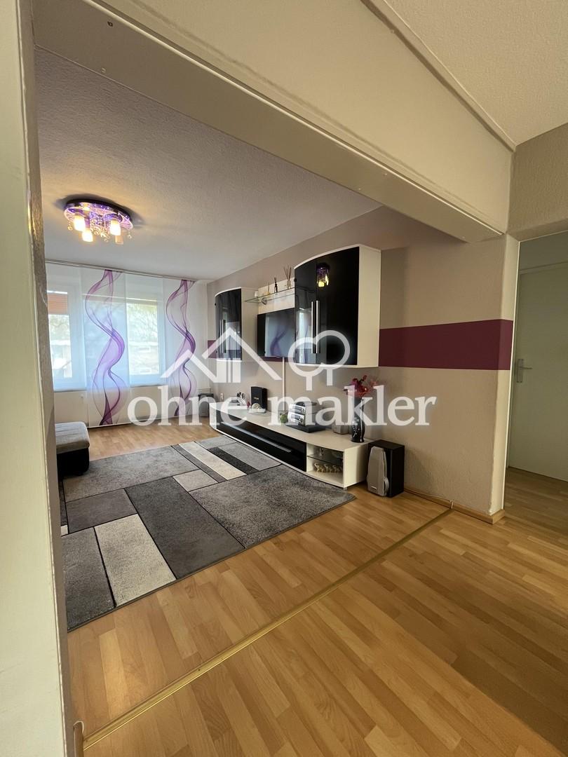Moderne 4-Zimmer-Wohnung mit zwei Balkonen - Photo 2