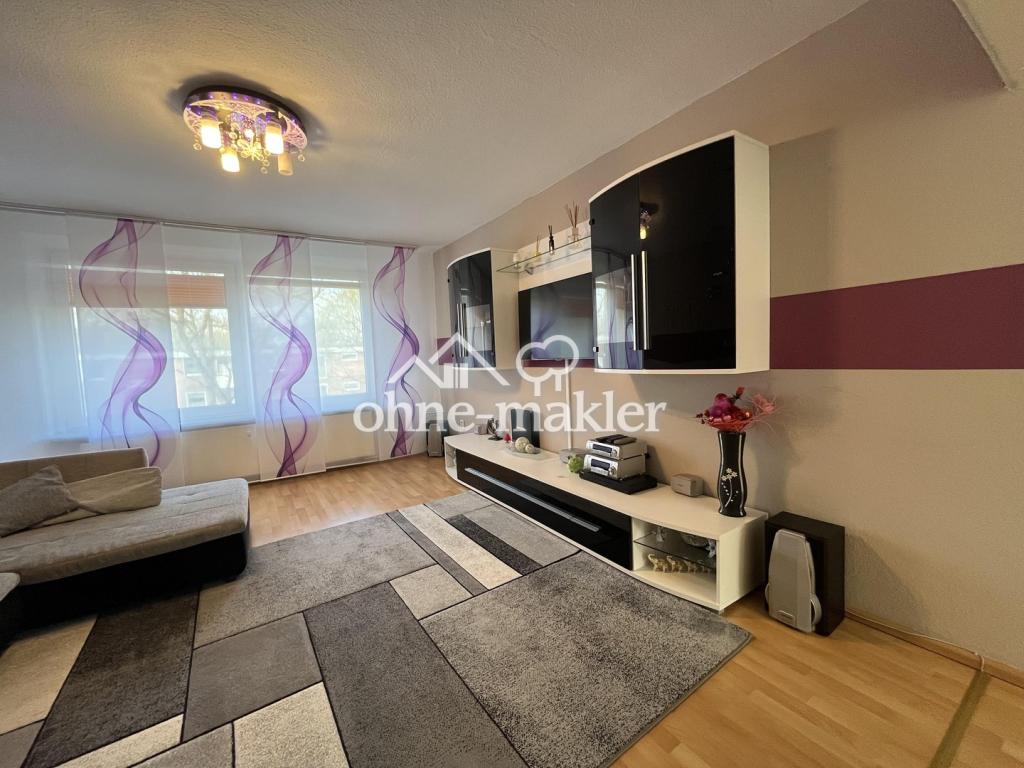 Moderne 4-Zimmer-Wohnung mit zwei Balkonen - Photo 1