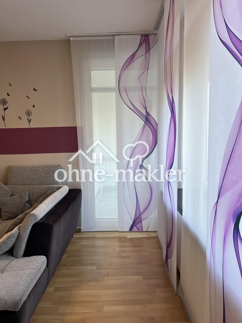 Moderne 4-Zimmer-Wohnung mit zwei Balkonen - Photo 3