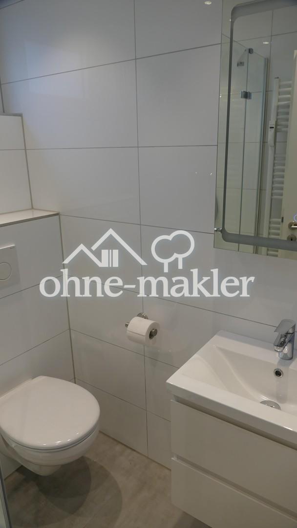2-Raum-Maisonette-Wohnung in Oberasbach - Photo 3