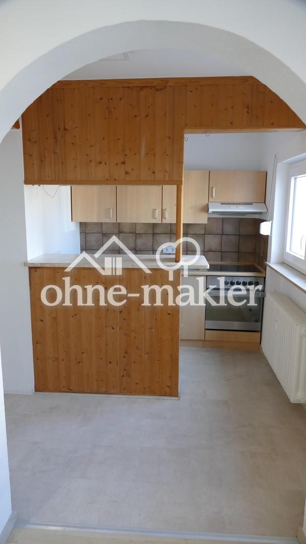 2-Raum-Maisonette-Wohnung in Oberasbach - Photo 1