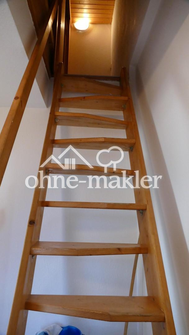 2-Raum-Maisonette-Wohnung in Oberasbach - Photo 5