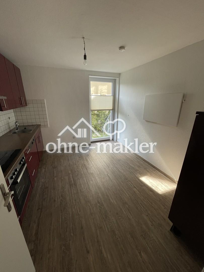 Schöne 3-Zimmer-Erdgeschosswohnung mit Einbauküche, Tageslichtbad & Gartenzugang in Schwerte - Photo 2