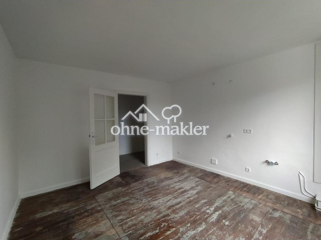 2,5-Zimmer Wohnung mit Balkon und Gemeinschaftsgarten - Osnabrück-Wüste(renoviert) - Photo 2