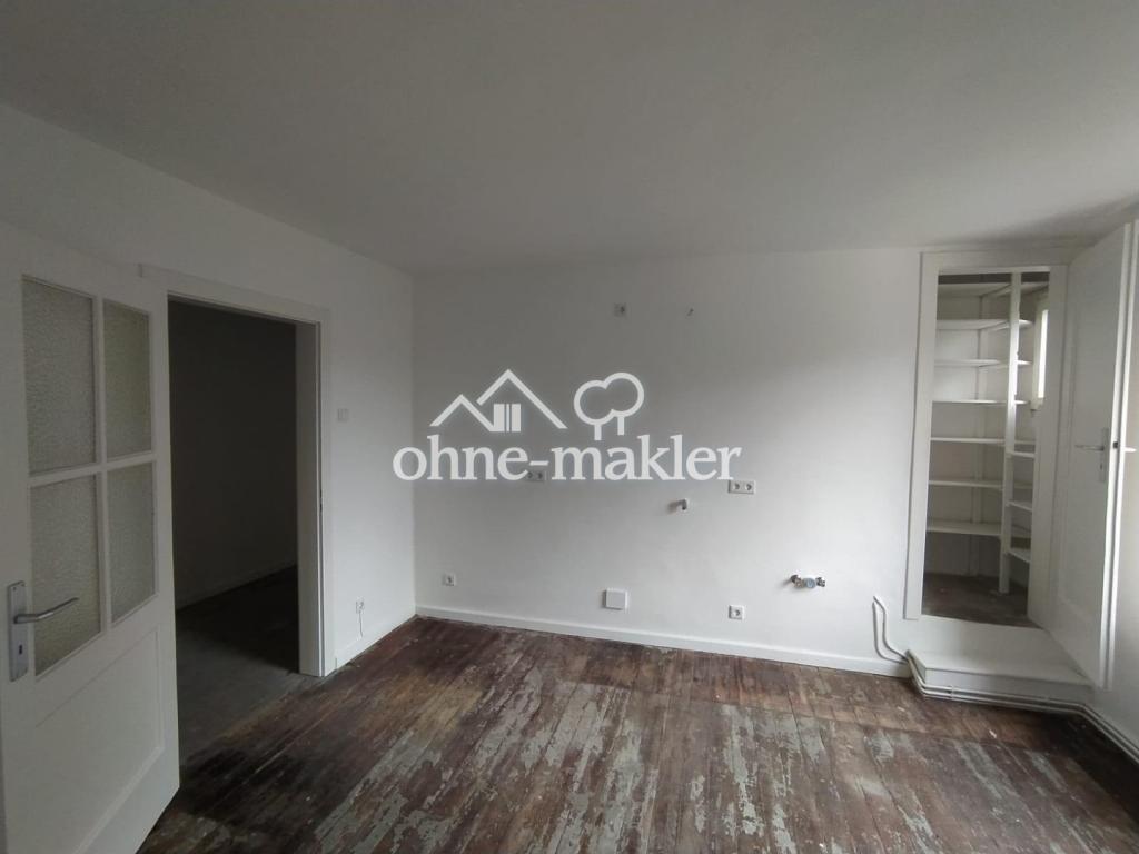 2,5-Zimmer Wohnung mit Balkon und Gemeinschaftsgarten - Osnabrück-Wüste(renoviert) - Photo 5