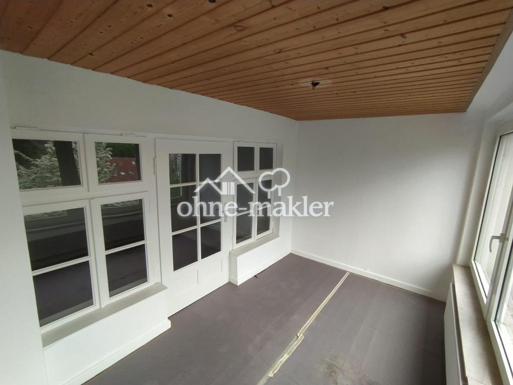 2,5-Zimmer Wohnung mit Balkon und Gemeinschaftsgarten - Osnabrück-Wüste(renoviert) - Photo 3