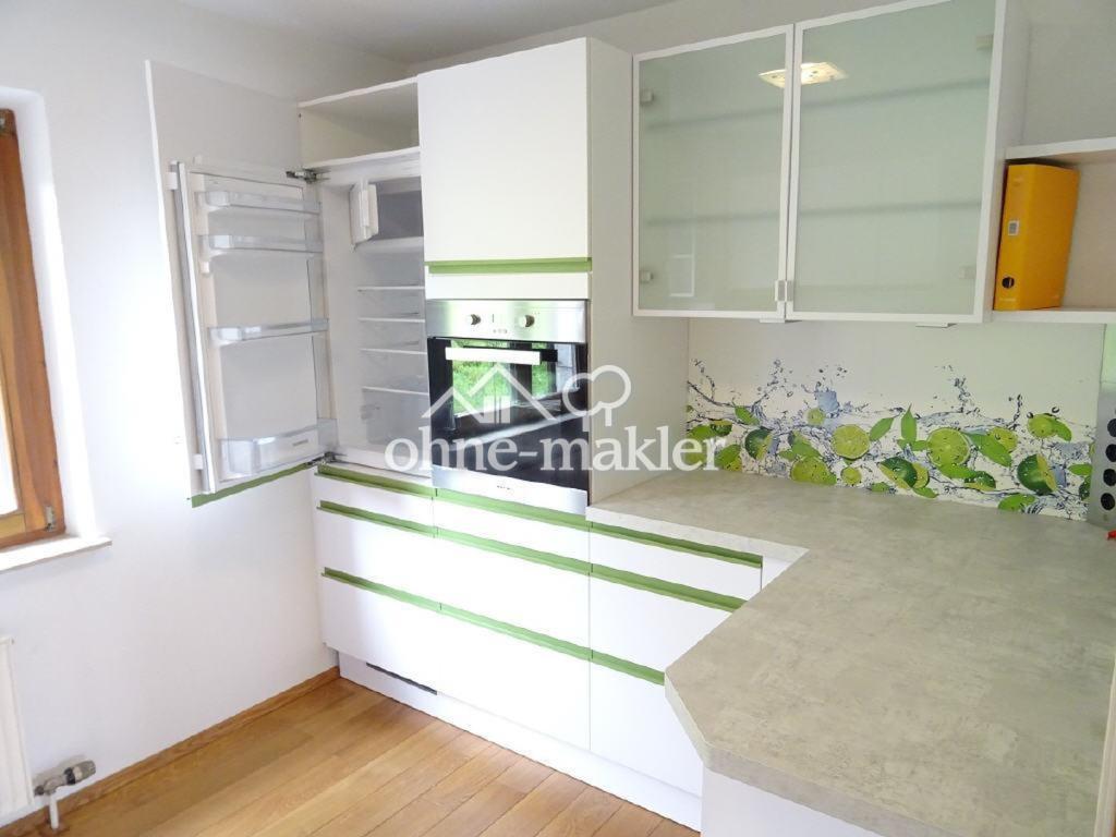 Helle 2-Zimmer Wohnung mit Einbauküche und Balkon - Photo 3