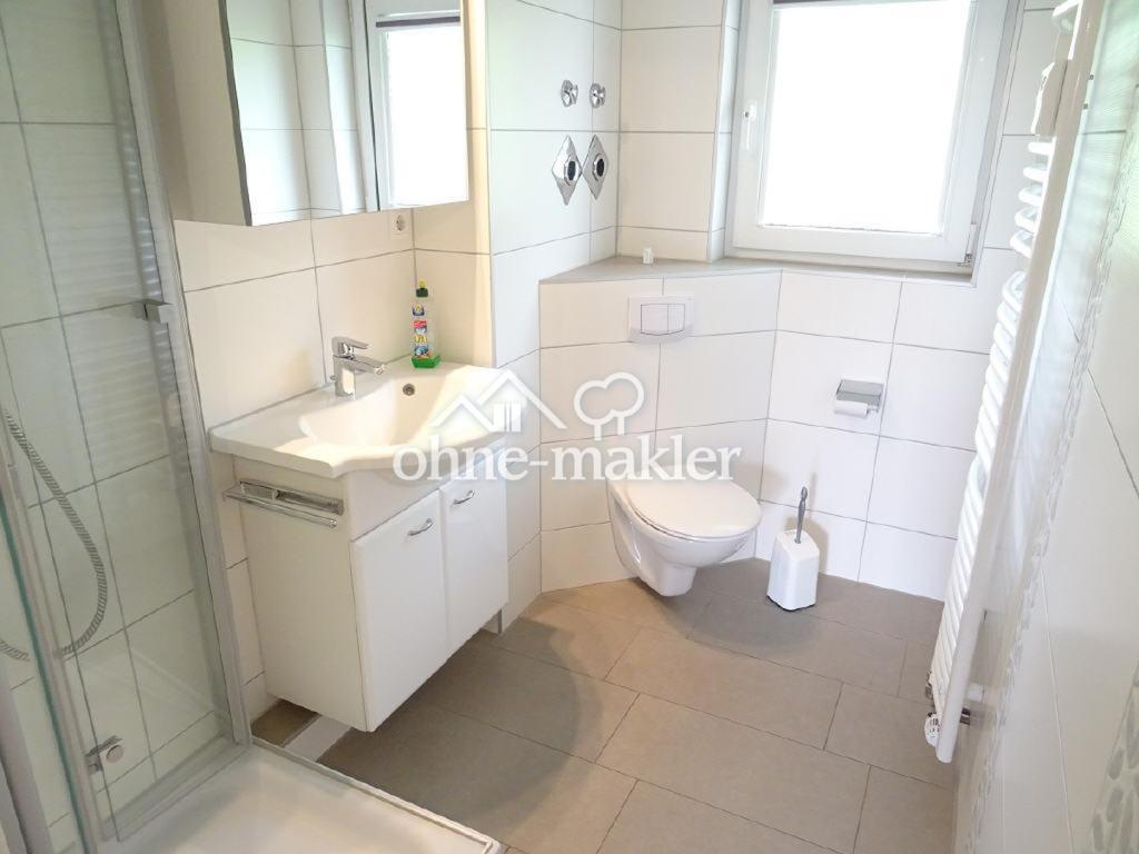 Helle 2-Zimmer Wohnung mit Einbauküche und Balkon - Photo 4