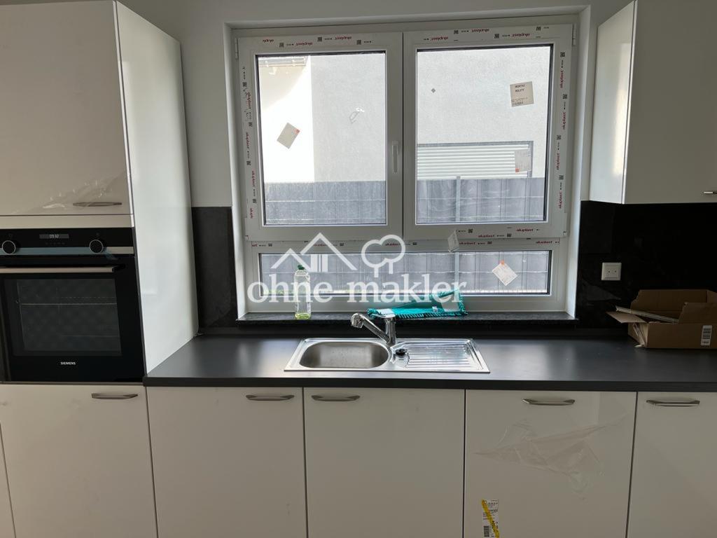 Neubau Doppelhaushälfte mit Einliegerwohnung und Küchen in Neuberg - Photo 5