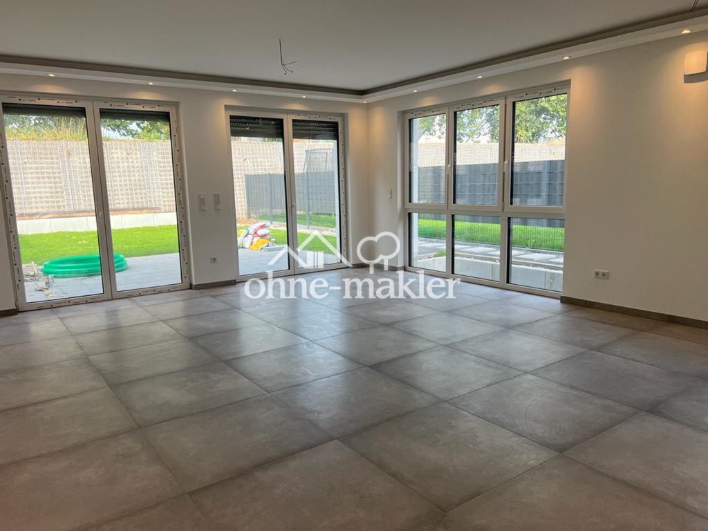 Neubau Doppelhaushälfte mit Einliegerwohnung und Küchen in Neuberg - Photo 2