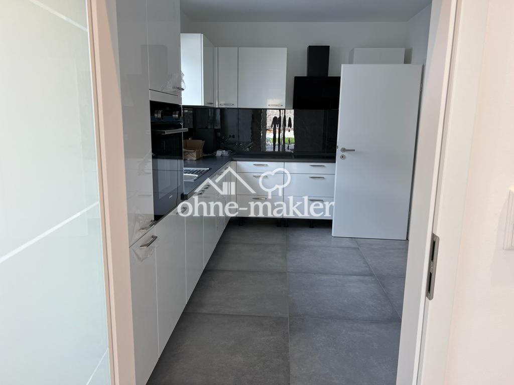Neubau Doppelhaushälfte mit Einliegerwohnung und Küchen in Neuberg - Photo 3