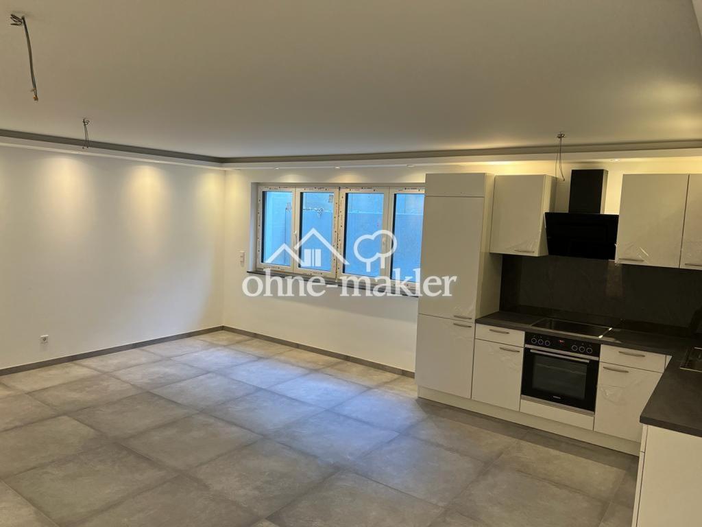 Neubau Doppelhaushälfte mit Einliegerwohnung und Küchen in Neuberg - Photo 4