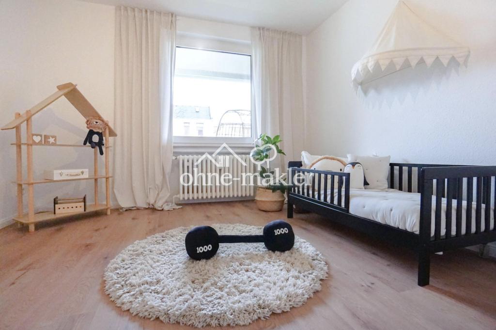3-Zimmer-Wohnung mit idealem Grundriss – bezugsfertig inkl. Küche - Photo 5