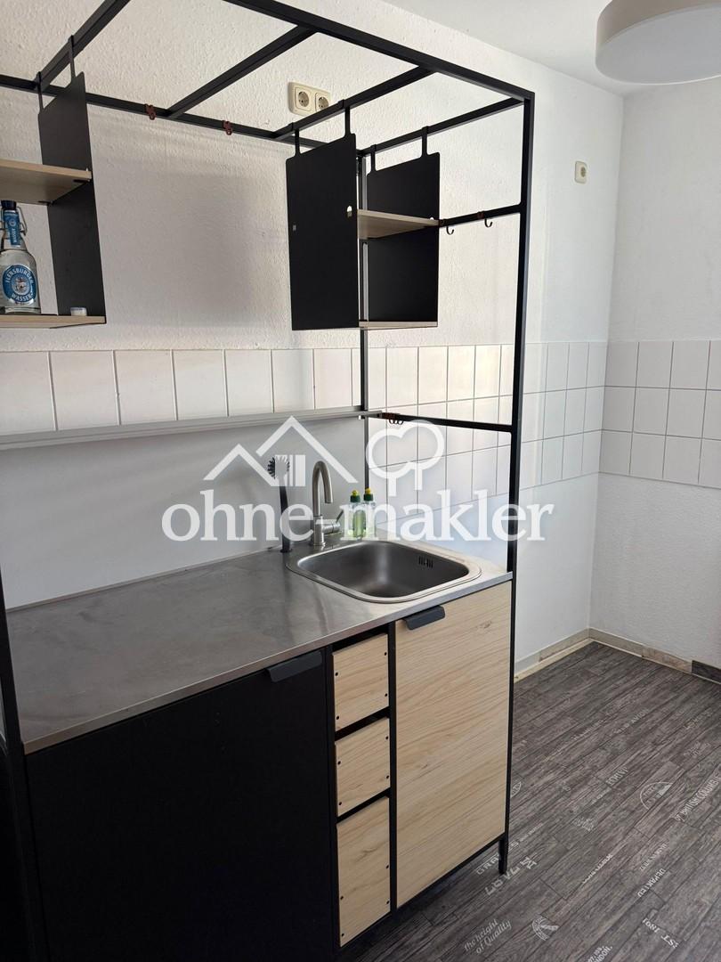 Helle 3-Zimmerwohnung in Bremerhaven-Lehe mit Balkon zu vermieten! - Photo 1