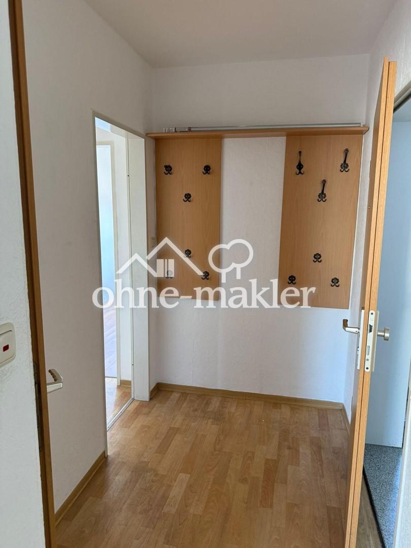 Helle 3-Zimmerwohnung in Bremerhaven-Lehe mit Balkon zu vermieten! - Photo 5