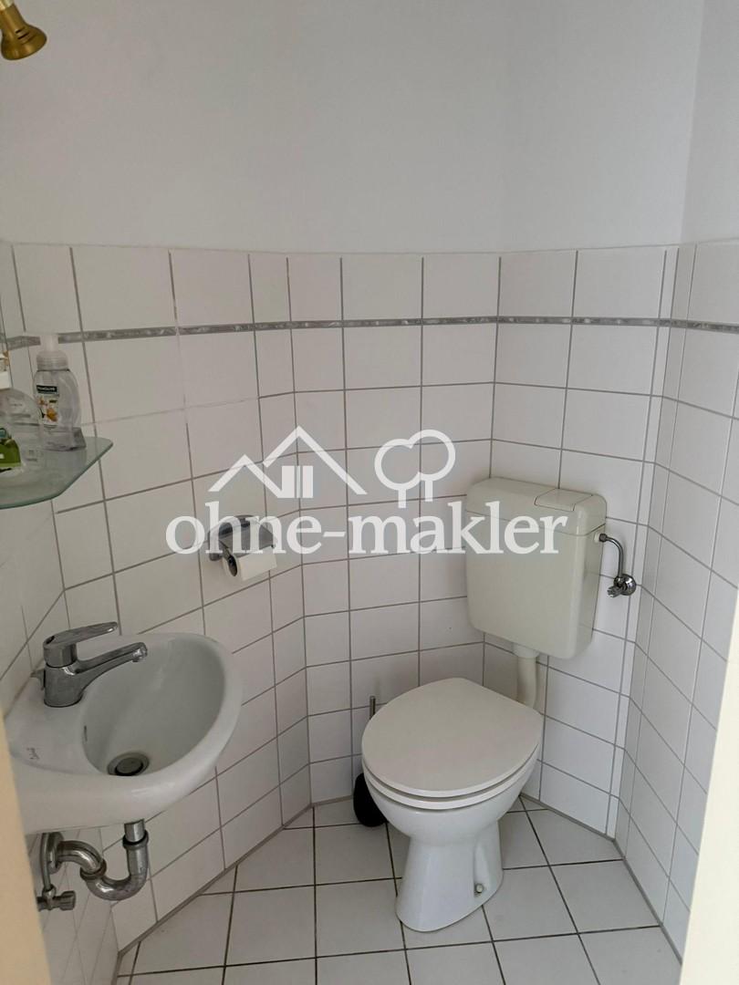 Helle 3-Zimmerwohnung in Bremerhaven-Lehe mit Balkon zu vermieten! - Photo 3