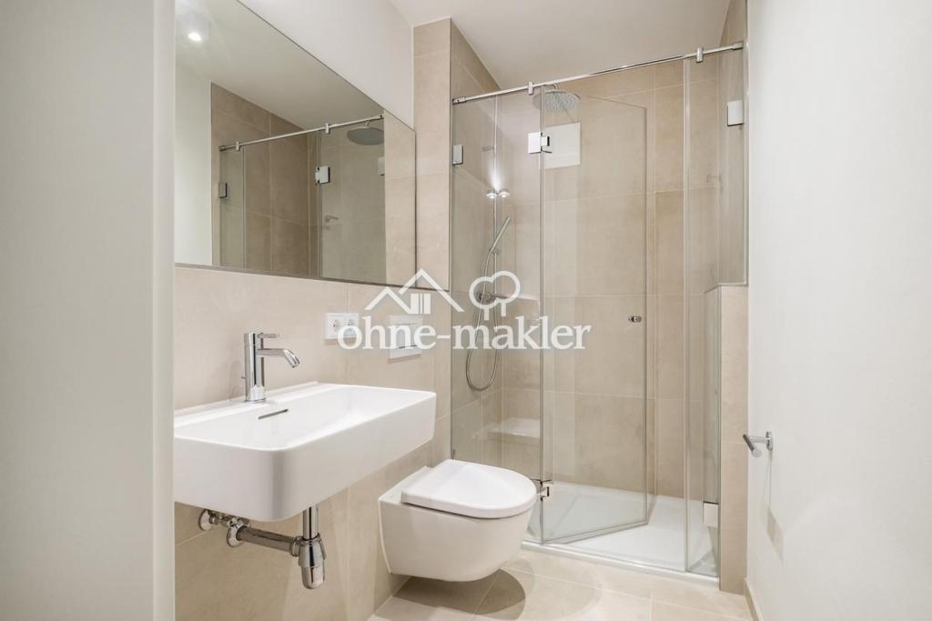 Wohnen in Blankenese: Elegante 2-Zimmer-Wohnung mit Balkon - Photo 3