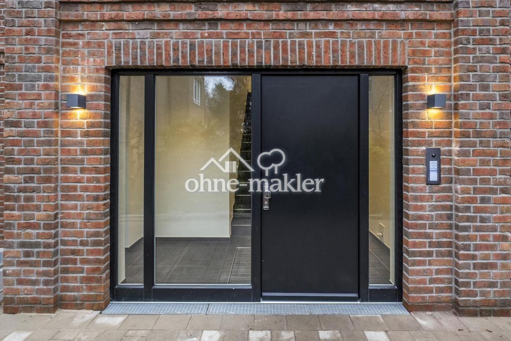 Wohnen in Blankenese: Elegante 2-Zimmer-Wohnung mit Balkon - Photo 5