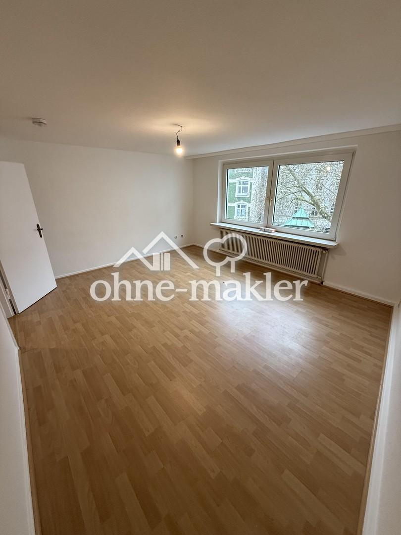 renovierte 2‑Zimmer‑Wohnung in zentraler Lage - Foto 5
