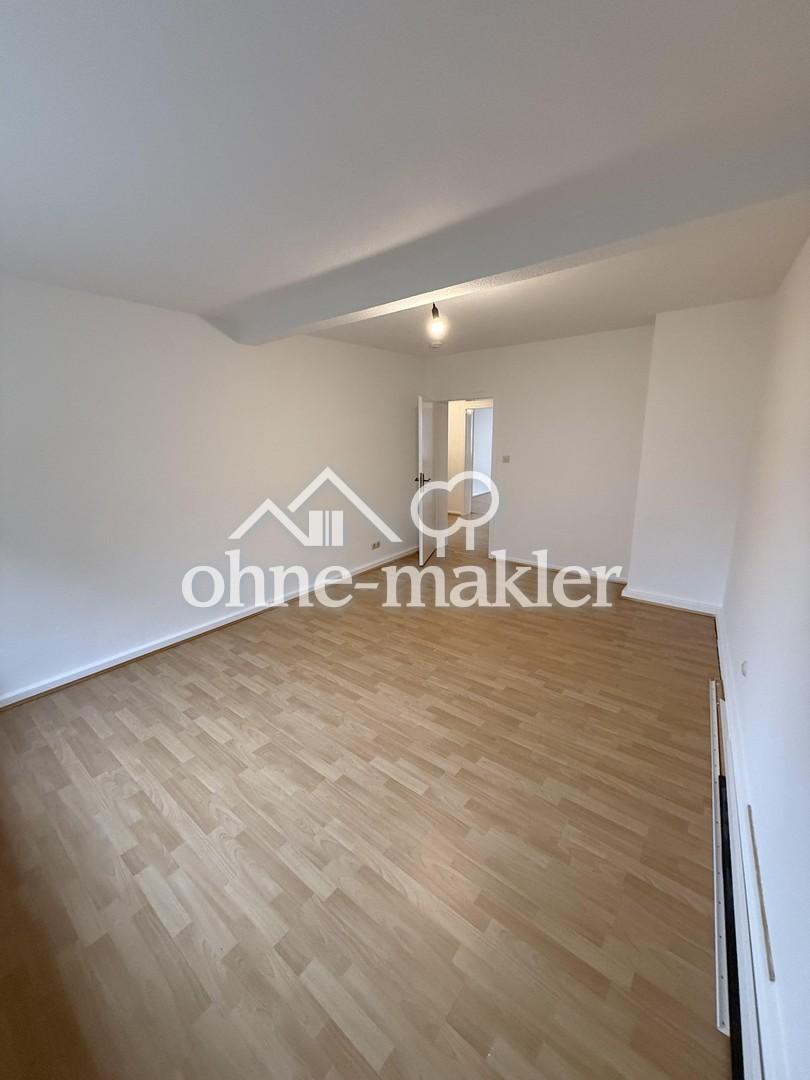renovierte 2‑Zimmer‑Wohnung in zentraler Lage - Foto 3