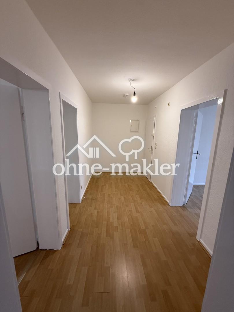 renovierte 2‑Zimmer‑Wohnung in zentraler Lage - Foto 2