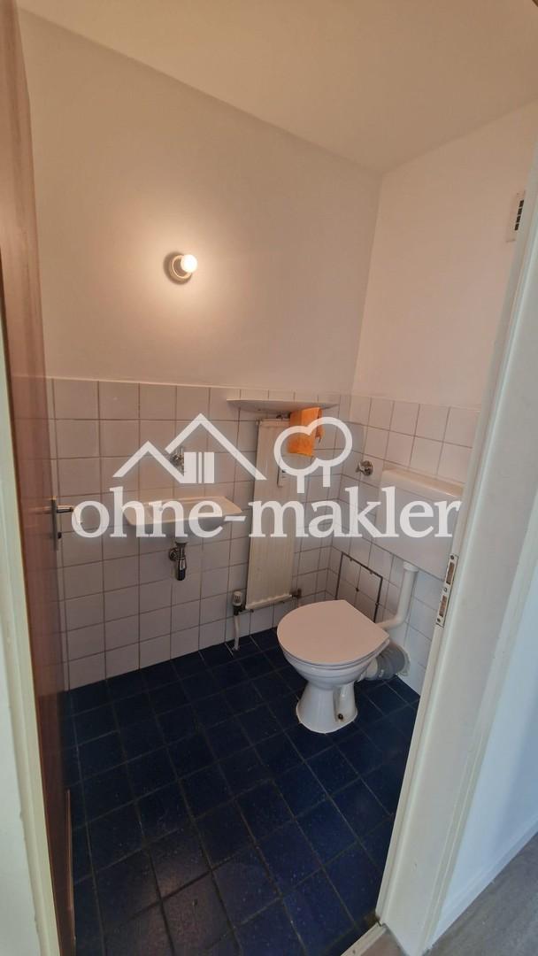* Top Renovierte 3-Zimmer-Wohnung mit Balkon im Herzen von Zirndorf! * - Foto 3
