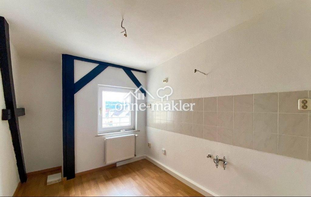 Helle Wohnung mit Küche (optional), großer Garten, 200m von S-Bahn - Foto 2